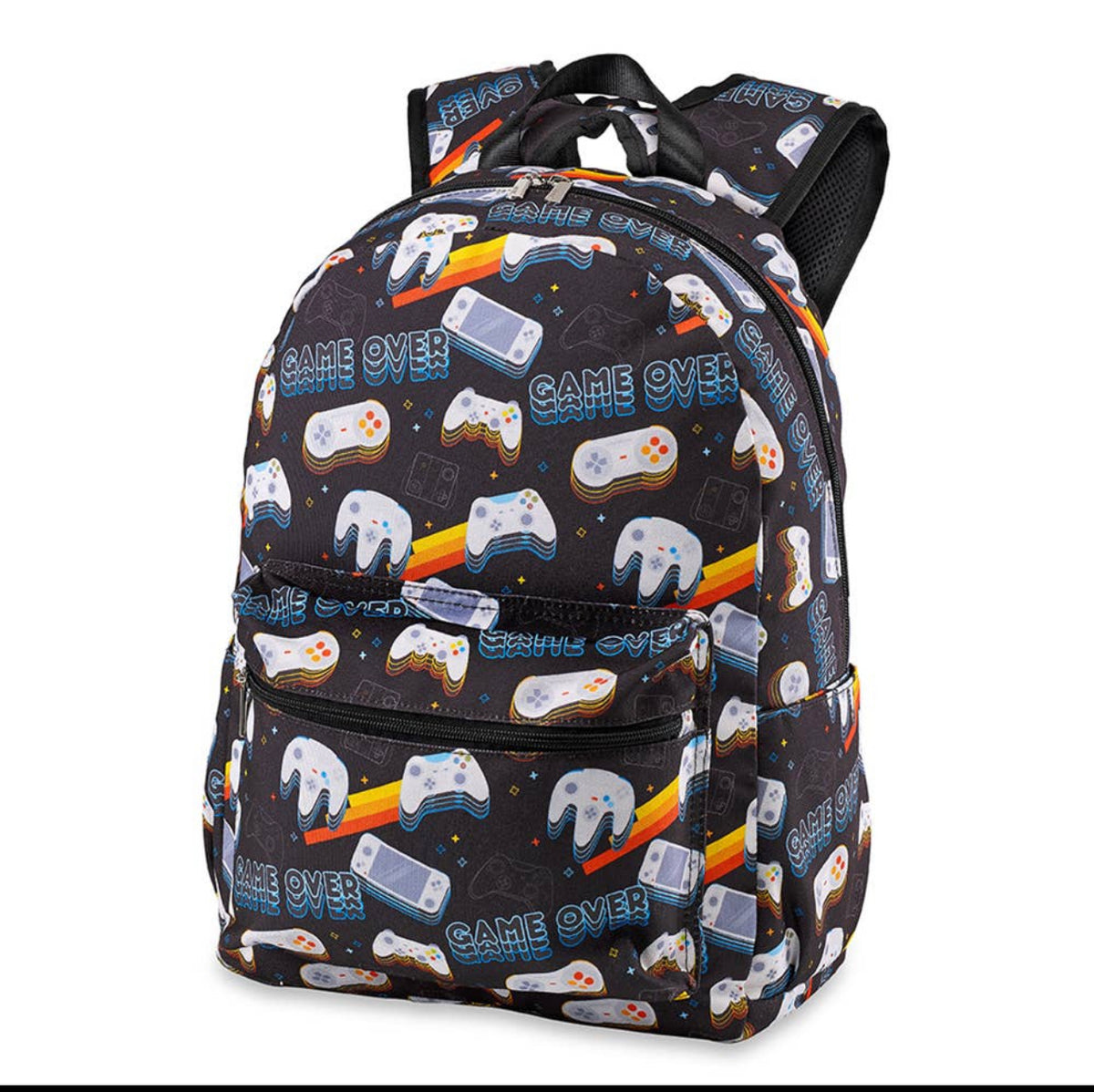 Gamer backpack discount